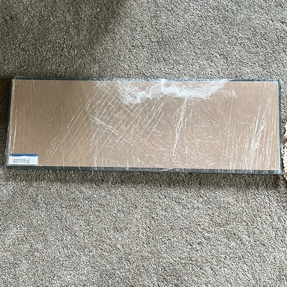 Crafted Home/Wall Decor - Picture 5 of 6